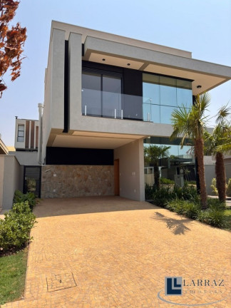 Imagem Casa com 4 Quartos à Venda, 288 m² em Vila Do Golf - Ribeirao Preto Imagem Casa com 4 Quartos à Venda, 288 m² em Vila Do Golf - Ribeirao Preto
