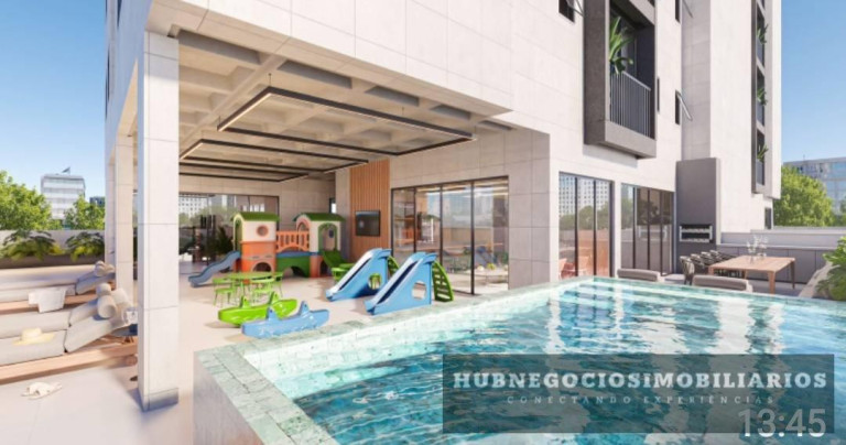 Imagem Apartamento com 3 Quartos à Venda, 87 m²