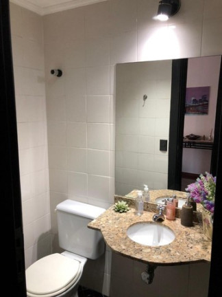 Imagem Apartamento com 4 Quartos à Venda, 275 m² em Morumbi - São Paulo Imagem Apartamento com 4 Quartos à Venda, 275 m² em Morumbi - São Paulo