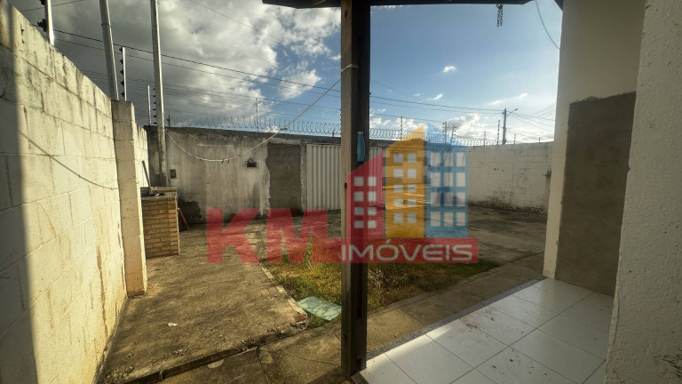 Imagem Casa com 2 Quartos à Venda, 150 m² em Alto Do Sumaré - Mossoró