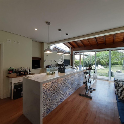 Imagem Casa de Condomínio com 3 Quartos à Venda, 277 m² em Loteamento Caminhos De São Conrado (sousas) - Campinas Imagem Casa de Condomínio com 3 Quartos à Venda, 277 m² em Loteamento Caminhos De São Conrado (sousas) - Campinas