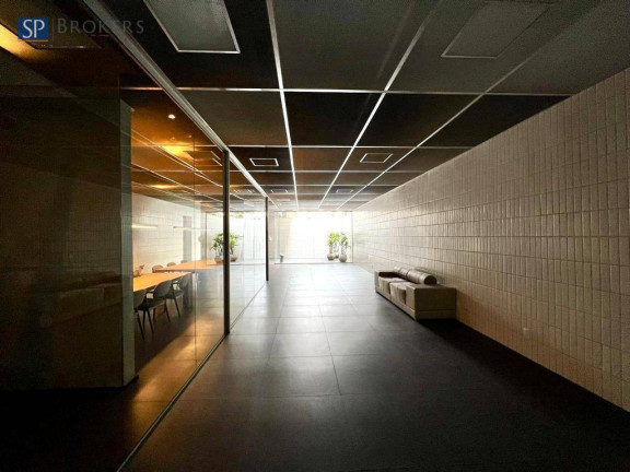 Imagem Apartamento com 2 Quartos à Venda, 45 m² em Consolação - São Paulo Imagem Apartamento com 2 Quartos à Venda, 45 m² em Consolação - São Paulo