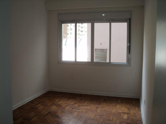 Imagem Apartamento com 1 Quarto à Venda, 80 m² em República - São Paulo