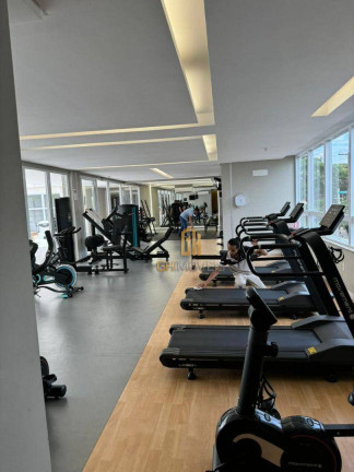 Imagem Apartamento com 3 Quartos à Venda, 141 m² em Setor Bueno - Goiânia