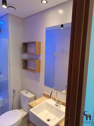 Imagem Apartamento com 1 Quarto à Venda, 25 m² em Barra - Salvador Imagem Apartamento com 1 Quarto à Venda, 25 m² em Barra - Salvador