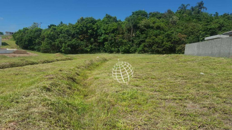 Imagem Terreno à Venda, 694 m² em Condomínio Shambala Iii - Atibaia Imagem Terreno à Venda, 694 m² em Condomínio Shambala Iii - Atibaia
