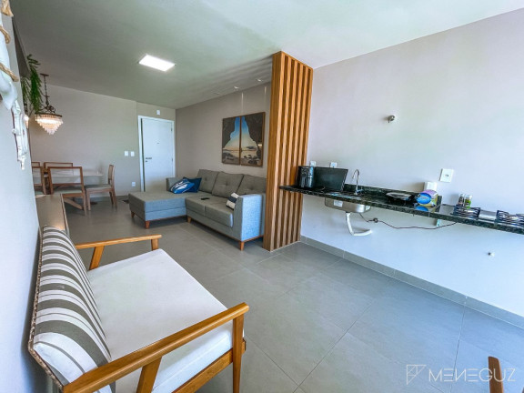 Imagem Apartamento com 2 Quartos à Venda, 70 m² em Praia Do Morro - Guarapari Imagem Apartamento com 2 Quartos à Venda, 70 m² em Praia Do Morro - Guarapari