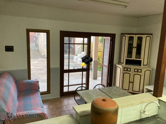 Imagem Casa com 3 Quartos à Venda, 158 m² em Jardim Itu - Porto Alegre Imagem Casa com 3 Quartos à Venda, 158 m² em Jardim Itu - Porto Alegre