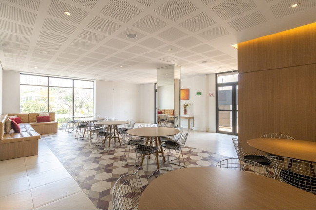 Imagem Imóvel com 2 Quartos à Venda, 60 m² em Jardim Avelino - São Paulo