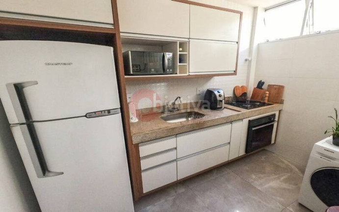 Imagem Apartamento com 1 Quarto à Venda, 37 m² em Centro - Cabo Frio Imagem Apartamento com 1 Quarto à Venda, 37 m² em Centro - Cabo Frio