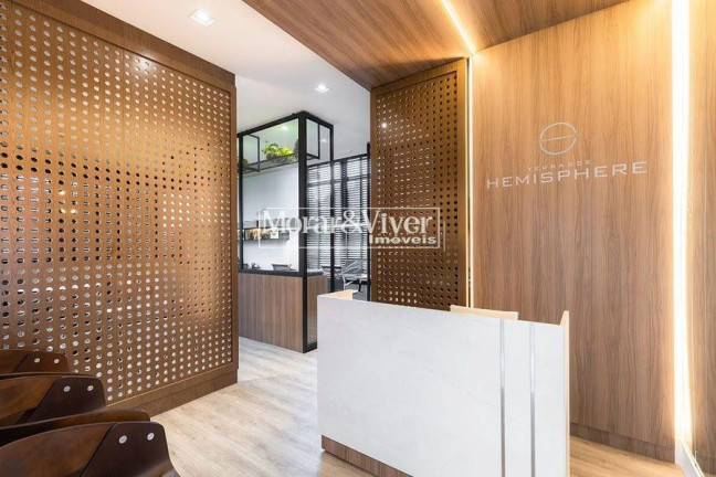 Imagem Imóvel Comercial à Venda, 35 m² em Mossunguê - Curitiba Imagem Imóvel Comercial à Venda, 35 m² em Mossunguê - Curitiba