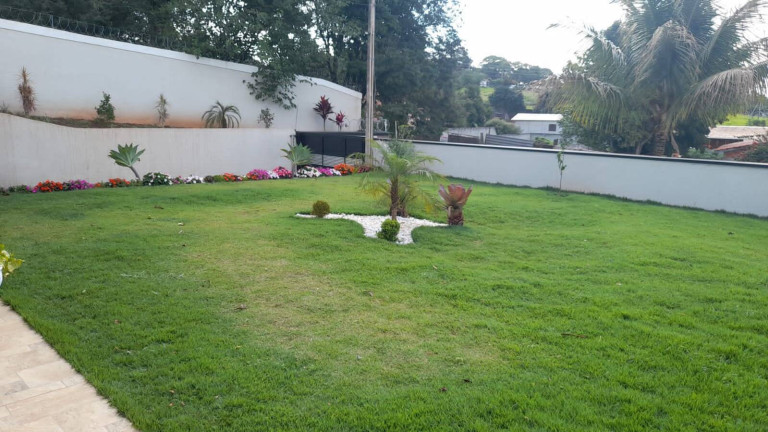 Imagem Casa com 4 Quartos à Venda, 1.164 m² em Jardim Estância Brasil - Atibaia