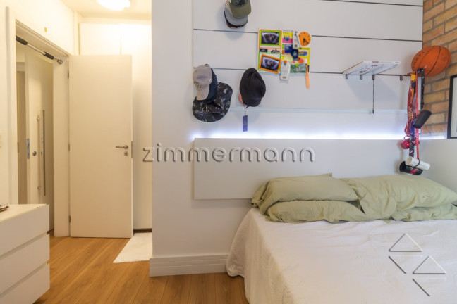 Imagem Apartamento com 4 Quartos à Venda, 381 m² em Perdizes - São Paulo