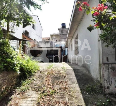 Imagem Casa com 4 Quartos à Venda, 109 m² em água Fria - São Paulo Imagem Casa com 4 Quartos à Venda, 109 m² em água Fria - São Paulo