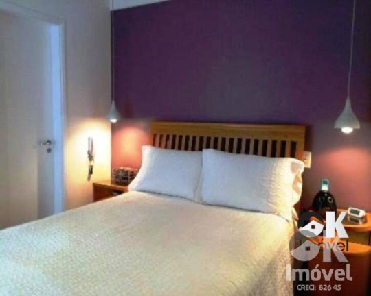 Imagem Cobertura com 2 Quartos à Venda, 112 m² em Pinheiros - São Paulo