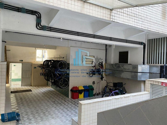 Imagem Kitnet com 1 Quarto à Venda, 37 m² em Tupi - Praia Grande