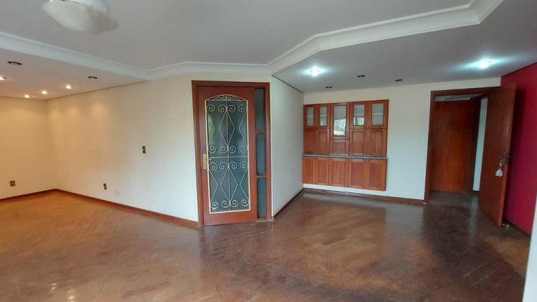 Imagem Apartamento com 3 Quartos à Venda, 238 m² em Jardim Flamboyant - Campinas