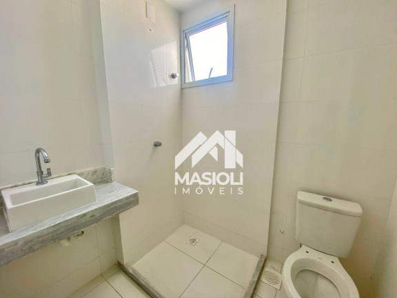 Imagem Cobertura com 4 Quartos à Venda, 180 m² em Praia De Itaparica - Vila Velha