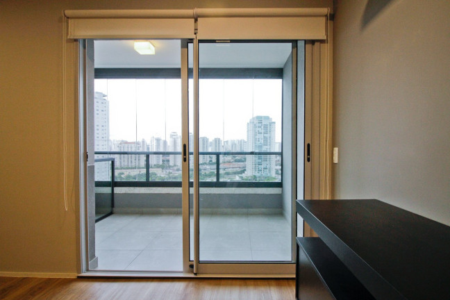 Imagem Apartamento com 2 Quartos à Venda, 83 m² em água Branca - São Paulo