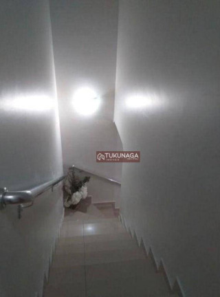 Imagem Casa com 3 Quartos à Venda, 127 m² em Centro - Guarulhos
