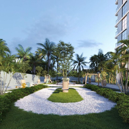 Imagem Apartamento com 3 Quartos à Venda, 137 m² em Intermares - Cabedelo
