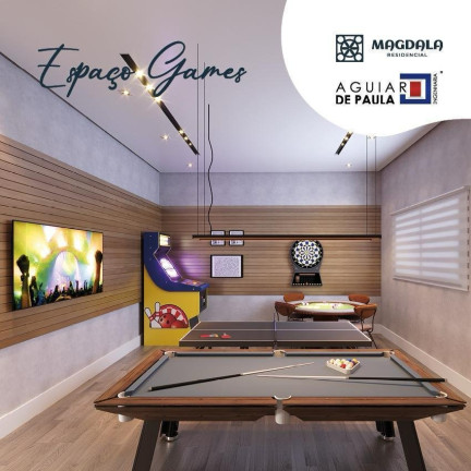 Imagem Apartamento com 2 Quartos à Venda, 69 m² em Enseada Azul - Guarapari