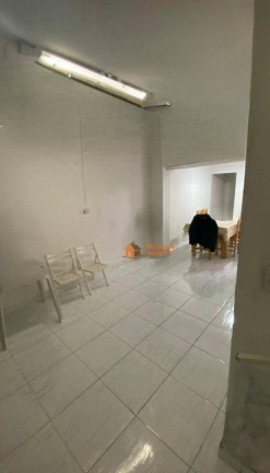 Imagem Casa com 2 Quartos à Venda, 118 m² em Vila Rosália - Guarulhos