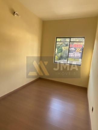 Imagem Apartamento com 2 Quartos à Venda, 44 m² em Morada Do Trevo - Betim