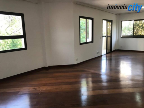 Apartamento com 4 Quartos para Alugar, 140 m² em Vila Azevedo - São Paulo