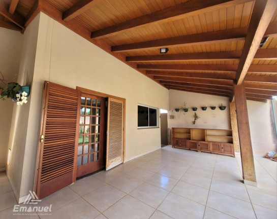 Imagem Casa com 2 Quartos à Venda, 240 m² em Mata Do Jacinto - Campo Grande