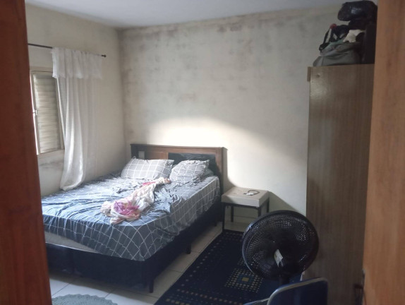 Imagem Casa com 1 Quarto à Venda,  em Jardim Amanda I - Hortolândia
