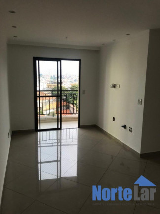 Imagem Apartamento com 2 Quartos à Venda, 58 m² em Vila Primavera - São Paulo