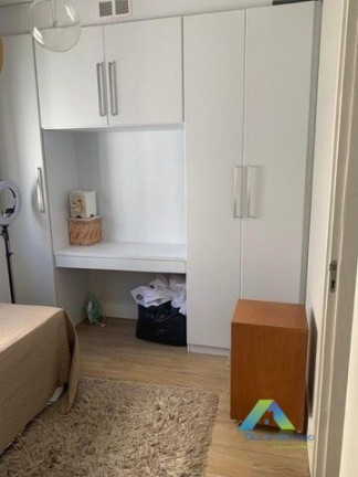 Imagem Apartamento com 3 Quartos à Venda, 123 m² em Nova Petrópolis - São Bernardo Do Campo Imagem Apartamento com 3 Quartos à Venda, 123 m² em Nova Petrópolis - São Bernardo Do Campo