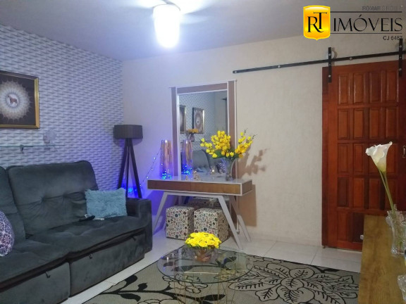 Imagem Casa com 3 Quartos à Venda, 100 m² em Fonte Limpa - Araruama