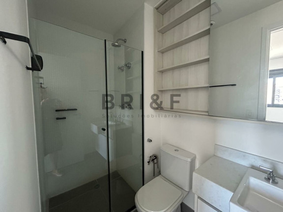 Imagem Apartamento com 2 Quartos à Venda, 62 m² em Campo Belo - São Paulo Imagem Apartamento com 2 Quartos à Venda, 62 m² em Campo Belo - São Paulo