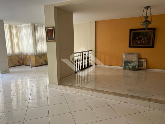 Imagem Apartamento com 3 Quartos à Venda, 150 m² em Copacabana - Rio De Janeiro