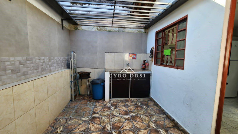 Imagem Casa com 2 Quartos à Venda, 90 m² em Santa Terezinha - Piracicaba Imagem Casa com 2 Quartos à Venda, 90 m² em Santa Terezinha - Piracicaba