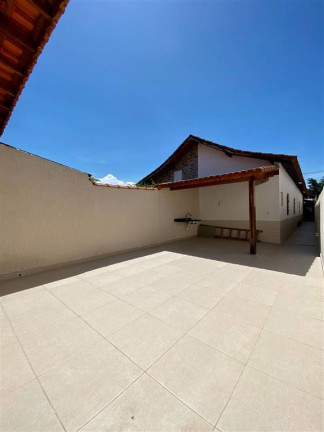 Imagem Casa com 3 Quartos à Venda, 104 m² em Mirim - Praia Grande Imagem Casa com 3 Quartos à Venda, 104 m² em Mirim - Praia Grande