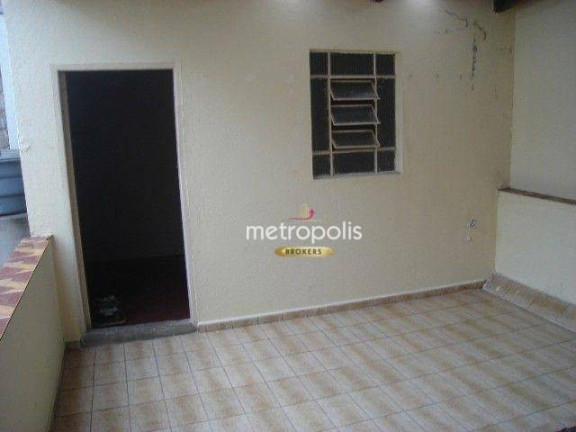 Imagem Sobrado com 2 Quartos à Venda, 108 m² em Barcelona - São Caetano Do Sul