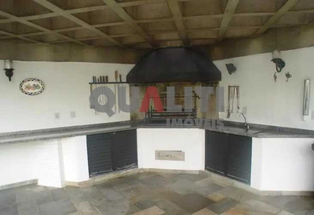 Imagem Apartamento com 4 Quartos à Venda, 200 m² em Moema - São Paulo