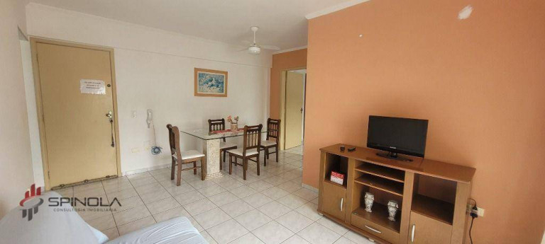 Imagem Apartamento com 1 Quarto à Venda, 53 m² em Vila Balneária - Praia Grande Imagem Apartamento com 1 Quarto à Venda, 53 m² em Vila Balneária - Praia Grande