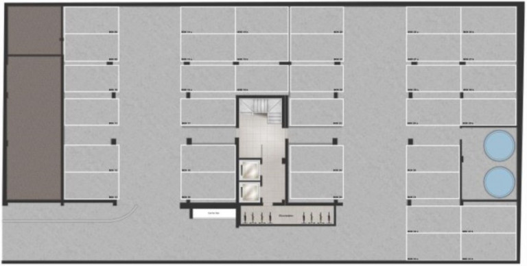 Imagem Imóvel com 3 Quartos à Venda, 143 m² em Tristeza - Porto Alegre