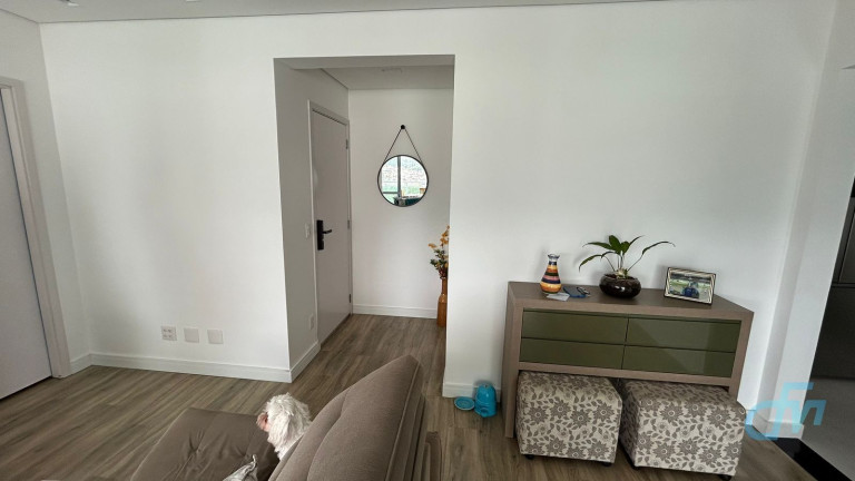 Imagem Apartamento com 3 Quartos à Venda, 125 m² em Vila Mogilar - Mogi Das Cruzes