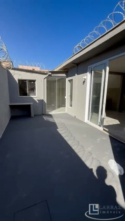 Imagem Casa com 3 Quartos à Venda, 136 m² em Jardim Interlagos - Ribeirão Preto