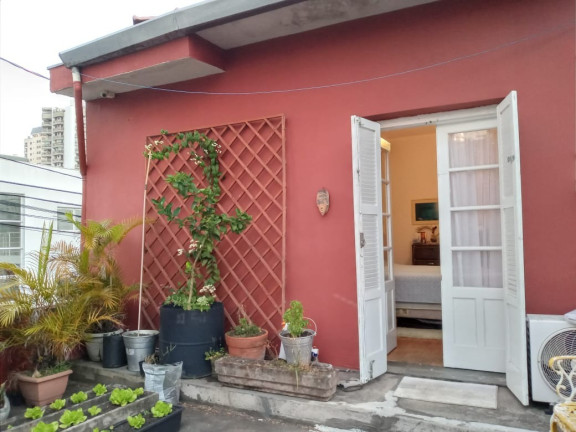 Imagem Casa com 2 Quartos à Venda, 250 m² em Campo Belo - São Paulo Imagem Casa com 2 Quartos à Venda, 250 m² em Campo Belo - São Paulo