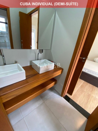 Imagem Casa com 3 Quartos à Venda, 197 m² em Condomínio Jardim Flamboyan - Bragança Paulista Imagem Casa com 3 Quartos à Venda, 197 m² em Condomínio Jardim Flamboyan - Bragança Paulista
