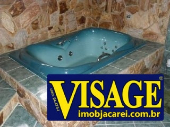 Imagem Casa com 3 Quartos à Venda, 560 m² em Vila Formosa - Jacareí