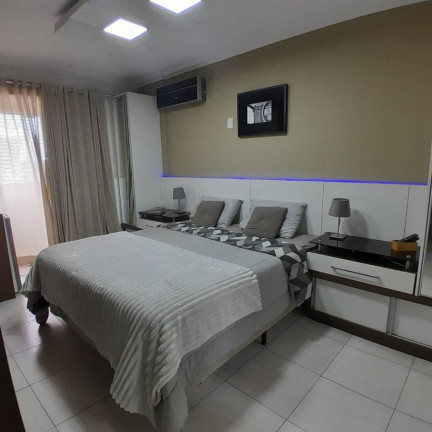 Imagem Apartamento com 3 Quartos à Venda, 129 m² em Campinas - São José