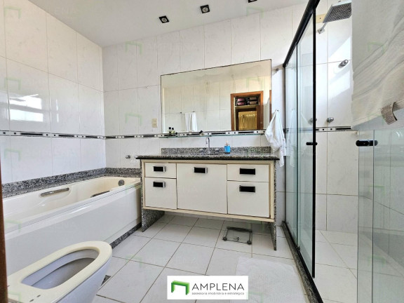 Imagem Cobertura com 4 Quartos à Venda, 390 m² em Jardim Guanabara - Rio De Janeiro