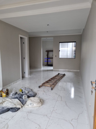 Imagem Sobrado com 3 Quartos à Venda, 76 m² em Tatuquara - Curitiba Imagem Sobrado com 3 Quartos à Venda, 76 m² em Tatuquara - Curitiba